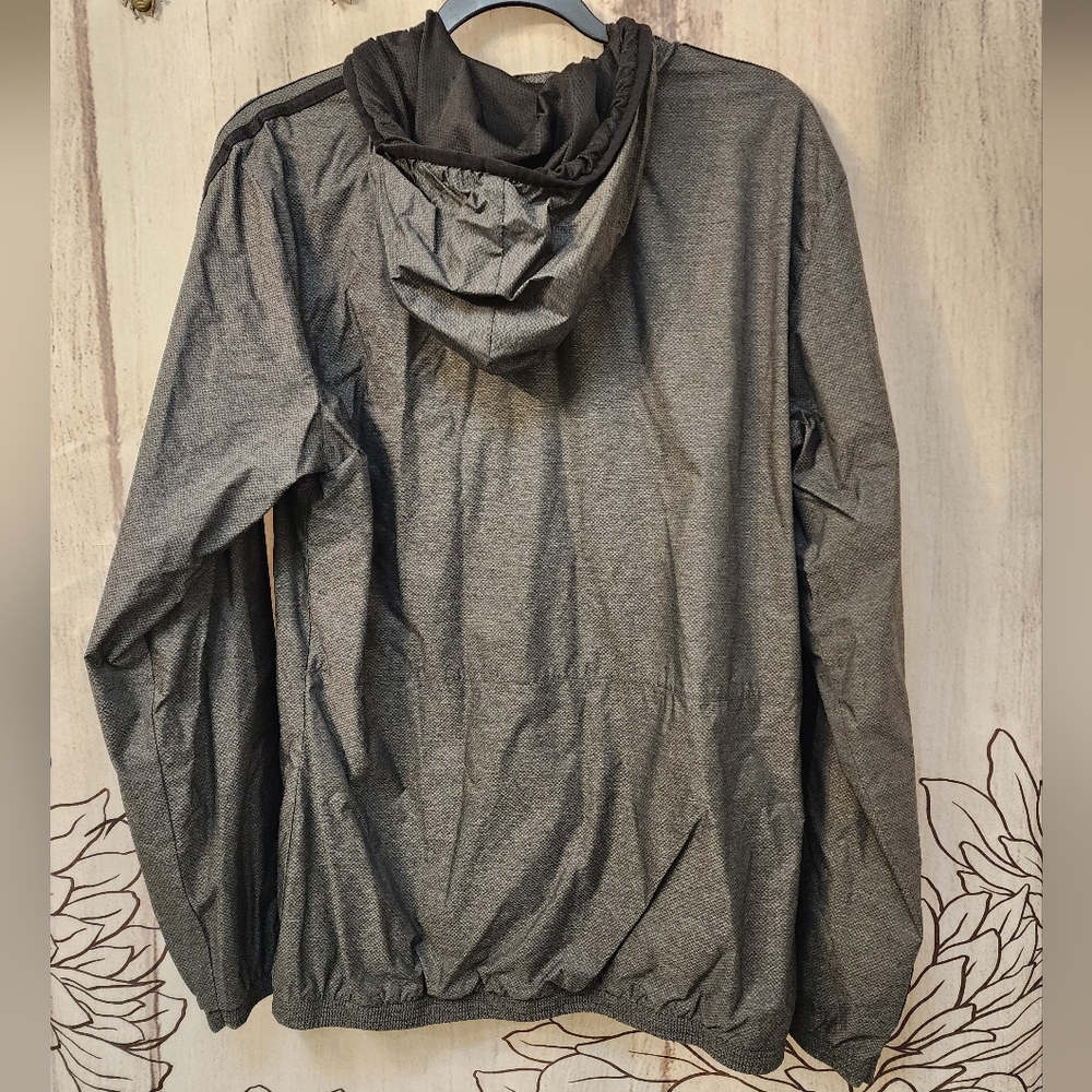 Windbreaker Jacket - Picture 2 of 7